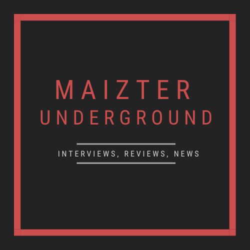 Maizter Underground