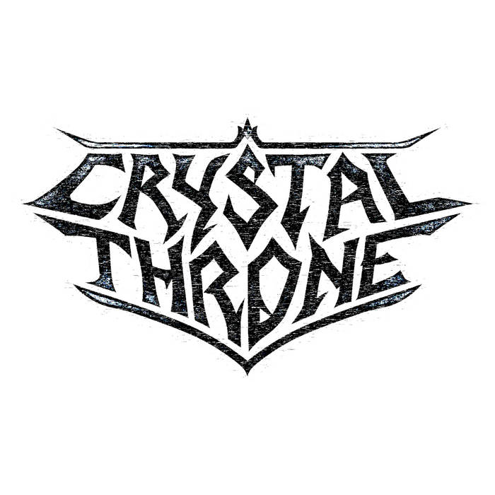 CRYSTAL THRONE unleashlyric video “Children Of The Ruins” and announce new album “Chantry Of Sacrifice”