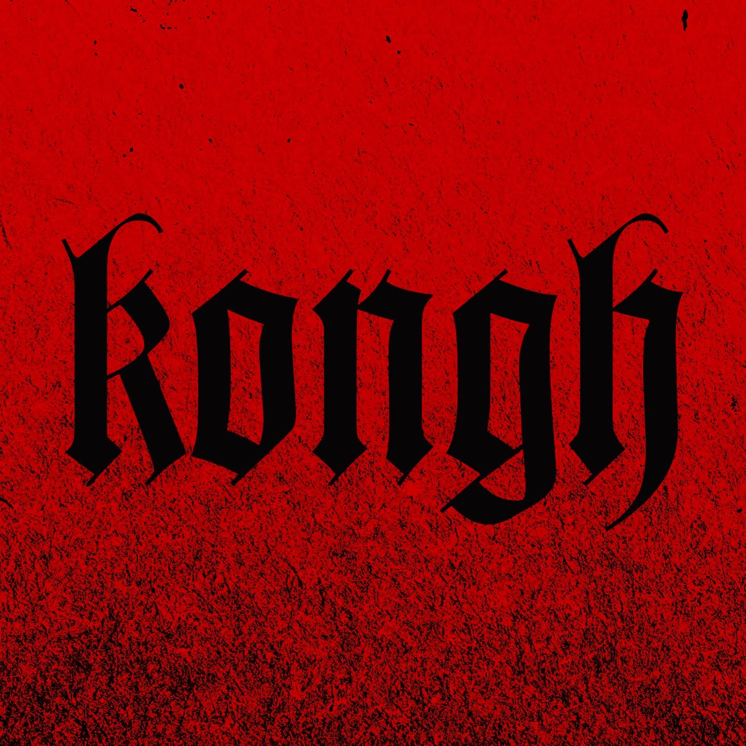 KONGH Return with New Album “Dissolved in Time” and First Single “Staining the Ether”!