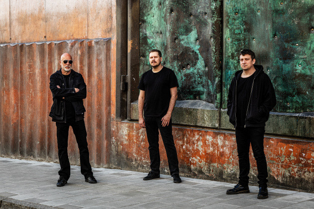 Photo by Malin Helenius