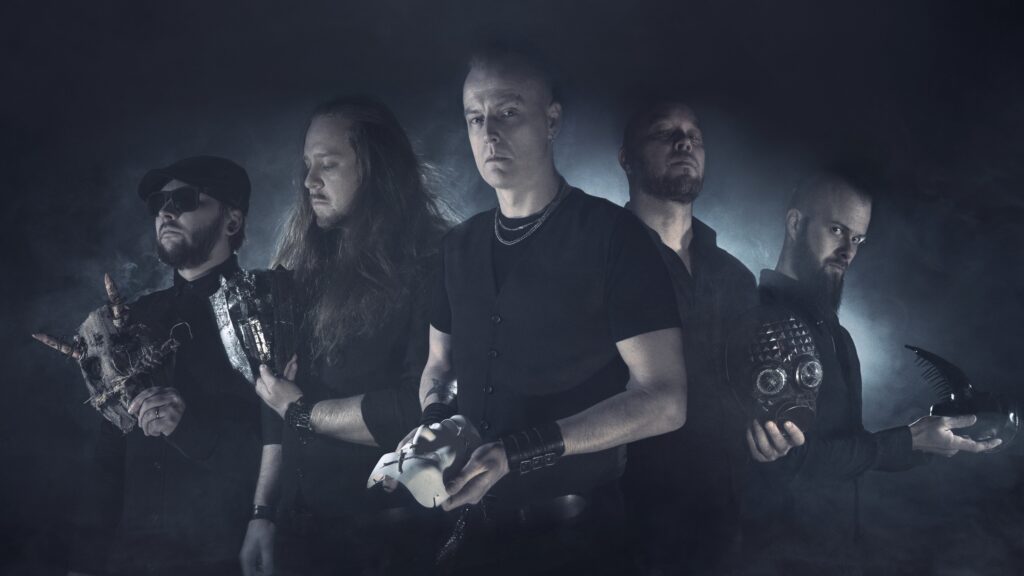 Photo by Marko Orava